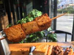 -腰子哥烤串(石佛营炫特店)