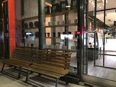 露天位-81bakery(关山路店)