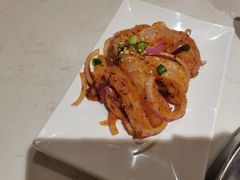 -么子烤肉(化龙池店)