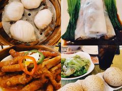 -添好运点心专门店(百老汇店)