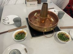 -吉羊三宝(复兴门笔管胡同店)