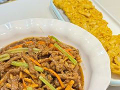 -刘胖子家常菜·蹄花焖藕(中南店)