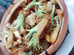 -毛里求斯小四川餐厅总店