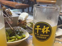 -本色.小马哥烧烤(五一路总店)