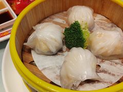 -香港新记茶餐厅(春熙太古里店)