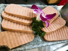 午餐肉-同仁四季椰子鸡(福田东园总店)