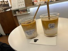 -BLACKSHEEP ESPRESSO(建国中路店)