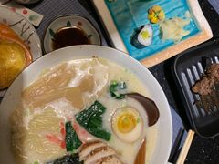 -德川家日本料理(中关村寰太大厦店)