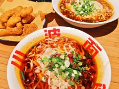 -周小波重庆小面·重庆名小吃(邹容路店)