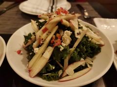 -WOLFGANG PUCK KITCHEN & BAR(迪士尼小镇店)