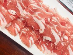 -岳合轩老北京涮肉