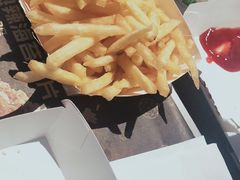 -肯德基(鲁迅路店)