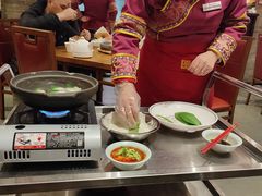 -山西会馆·晋菜·晋商宴·民俗博物馆(体育路店)
