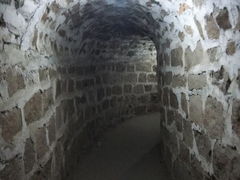 -西柏坡纪念馆