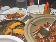 -绿草地·湘菜(7mall店)