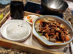 -黄记煌三汁焖锅(欢乐海岸店)