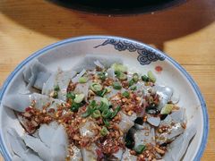 -民食香·腊排骨野生菌美食(木府店)