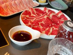 -东来顺·非遗火锅(赛格国际购物中心店)