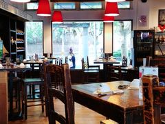 大堂-La Creperie法餐厅(桃江路店)