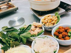 -贵州大厦贵州厅(樱花园西街店)