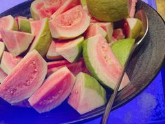 -鸣诗自助餐(澳門四季酒店)