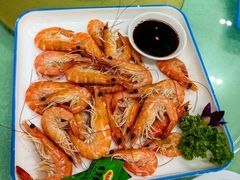 -景好海鲜餐厅(大鹏必选旅游店)