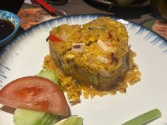 -金厨泰国餐厅·全泰籍厨师料理(拱北店)