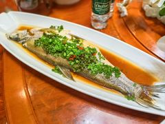 -江南大酒店·地道正宗有锅气的江西菜(中华北大街店)