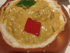 -大树餐厅(益田假日店)