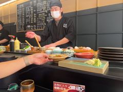 -Sushi Hanzo半藏(天环广场店)