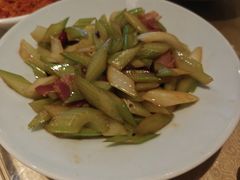 -上海虹桥宾馆味翠餐厅