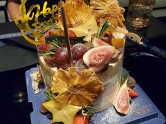 -上海苏宁宝丽嘉酒店·Cafe Bellagio西餐厅