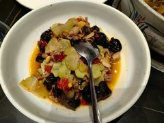 -黔蘑菇四季餐厅(观山湖店)