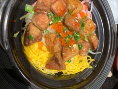 -月下料理(楷林IFC店)