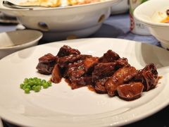 -狮王府淮扬菜(万象城店)