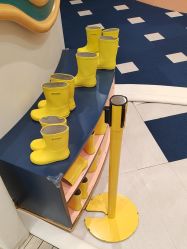 -奈尔宝·儿童乐园·亲子餐厅(苏州大悦城店)