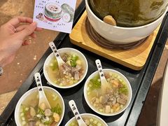 -滋粥楼·顺德菜(番禺广场总店)