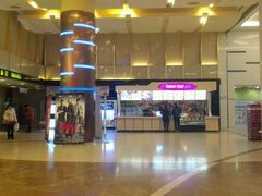 -中影国际影城(建军路金鹰购物中心店)