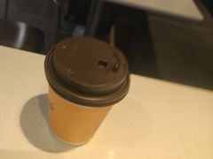 -麦当劳(汉口火车站候车室店)