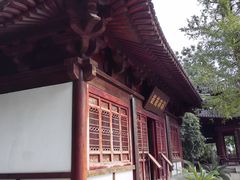 -伯先公园