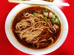 -乐天拉面(桃花街店)