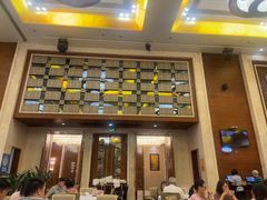 -顺德人家食府(黄金广场店)