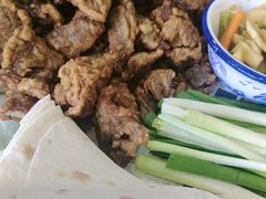-太子食府(圣水路店)