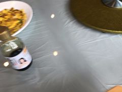 -京北渔家傲