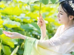 -荷花荡