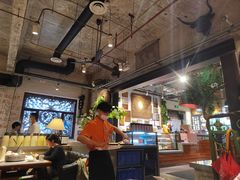 -汕头八合里海记牛肉店(清河店)