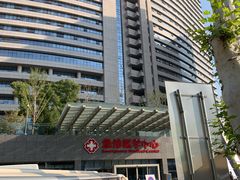 -江苏省人民医院(广州路院区)