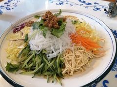 -老都一处饺子馆(道里店)