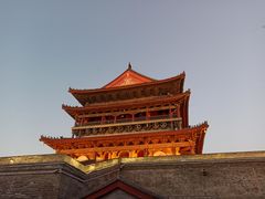 -西安鼓楼