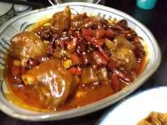 -三俞竹苑(红旗街万达店)